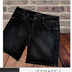 Jean Riders By Lee, Mid Rise Short